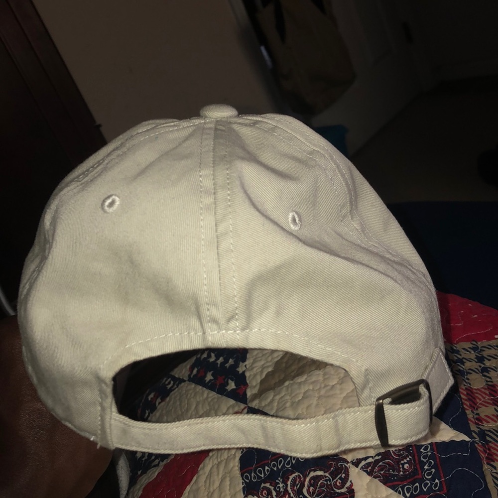 2010 Masters Hat - image 3